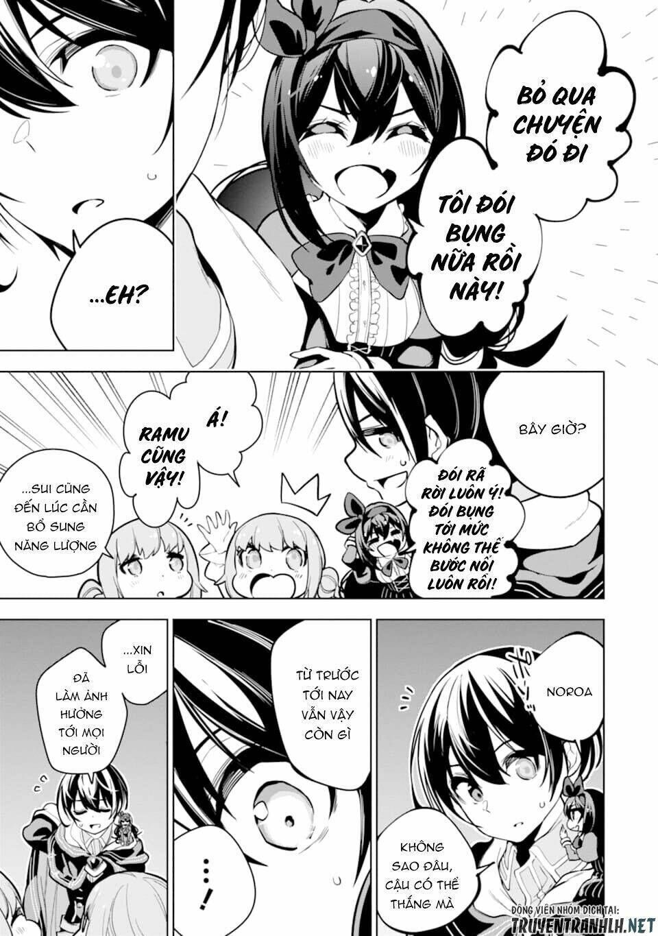 sobiwaku zero no saikyou kenshi demo, noroi no soubi (kawai) nara 9999-ko tsuke-hodai chapter 18 - Trang 2