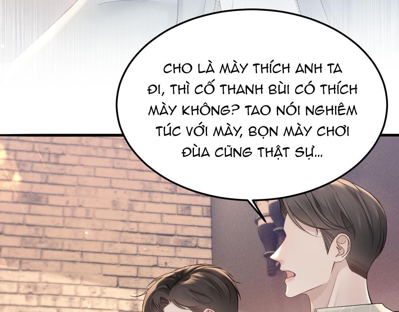 cuộc đối đầu gay gắt Chapter 77 - Trang 1