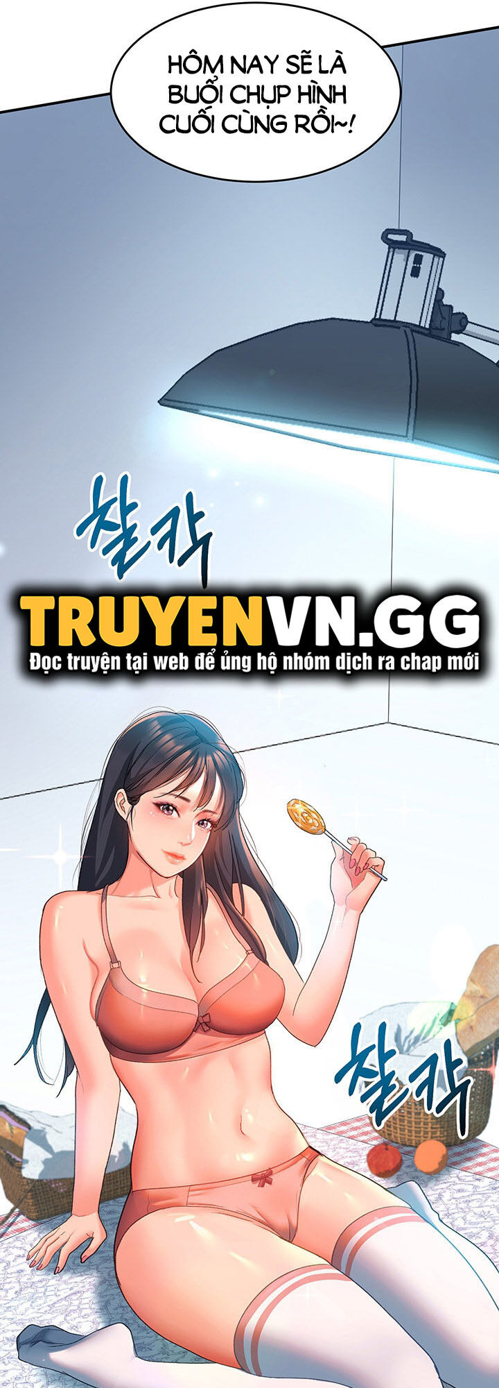 mở khóa tim nàng chương 6 - Next chương 7