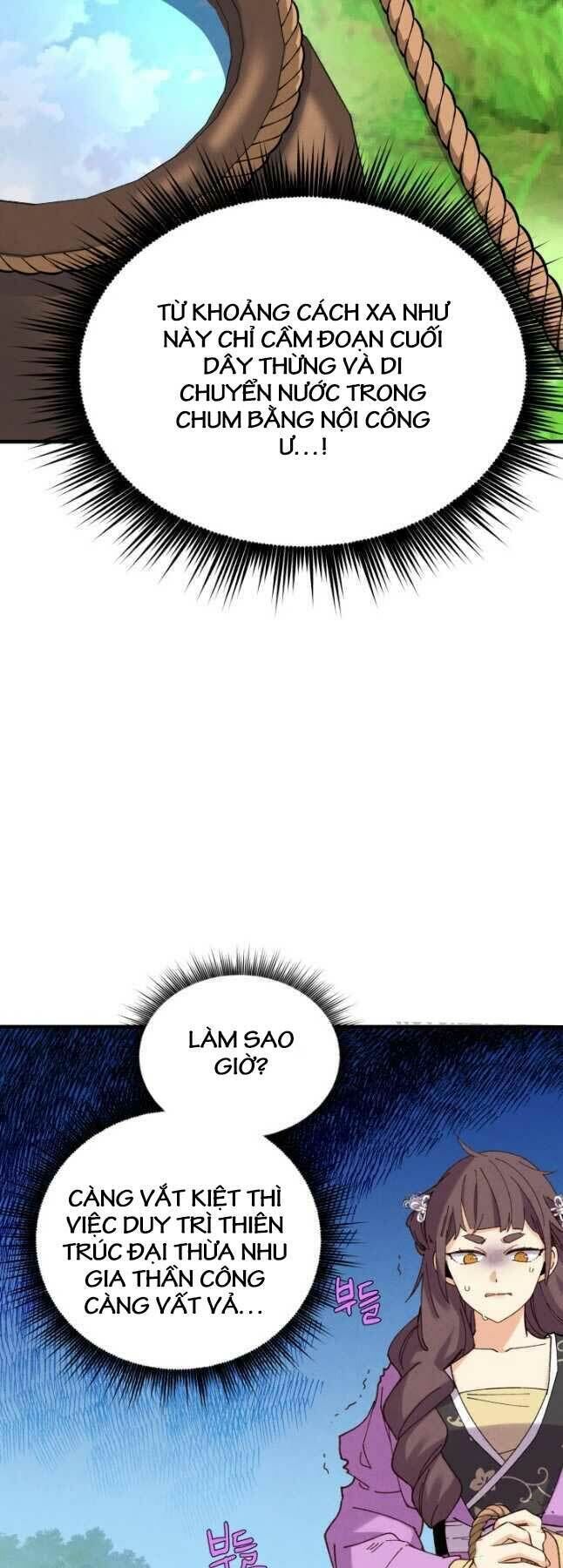 phi lôi đao thuật chapter 176 - Trang 1