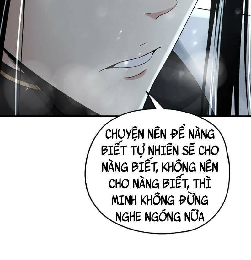 ta trời sinh đã là nhân vật phản diện chapter 53 - Trang 2