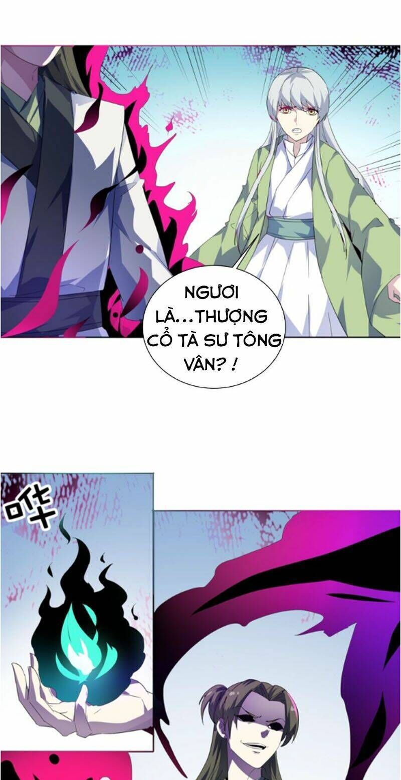 nghịch thiên đại thần chapter 37 - Trang 2