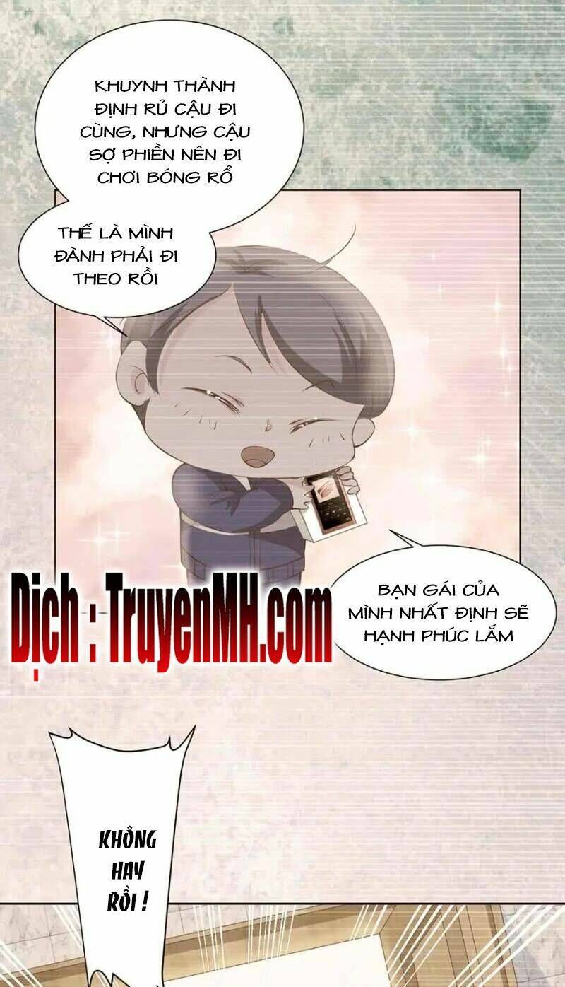 hôn sai 55 lần, nam thần cao lãnh ở sát vách chapter 112 - Trang 2