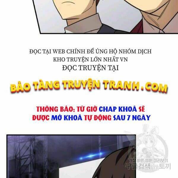 tôi là lính mới chapter 82 - Next chapter 83