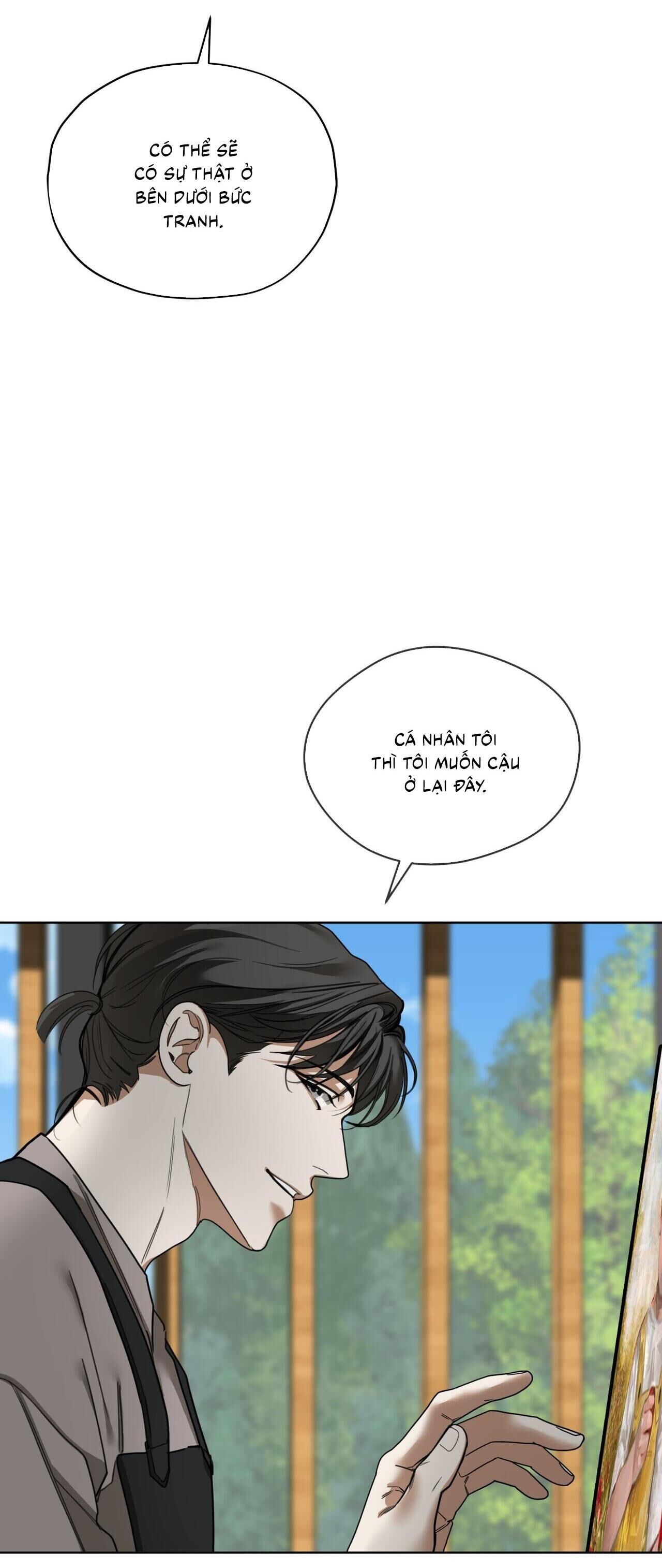 (CBunu) Phạm Luật Chapter 88 - Trang 2