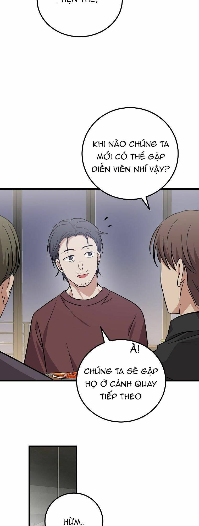 làm siêu sao từ 0 tuổi chapter 20 - Trang 2