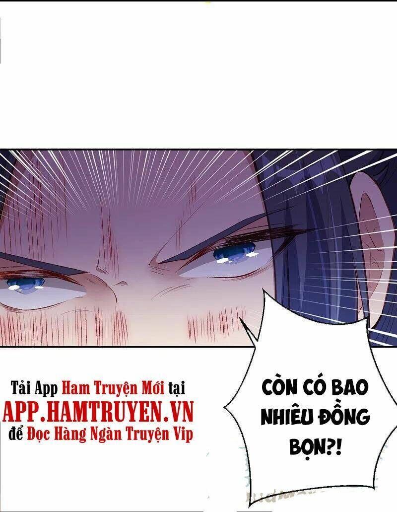 nghịch thiên tà thần chapter 383 - Trang 2