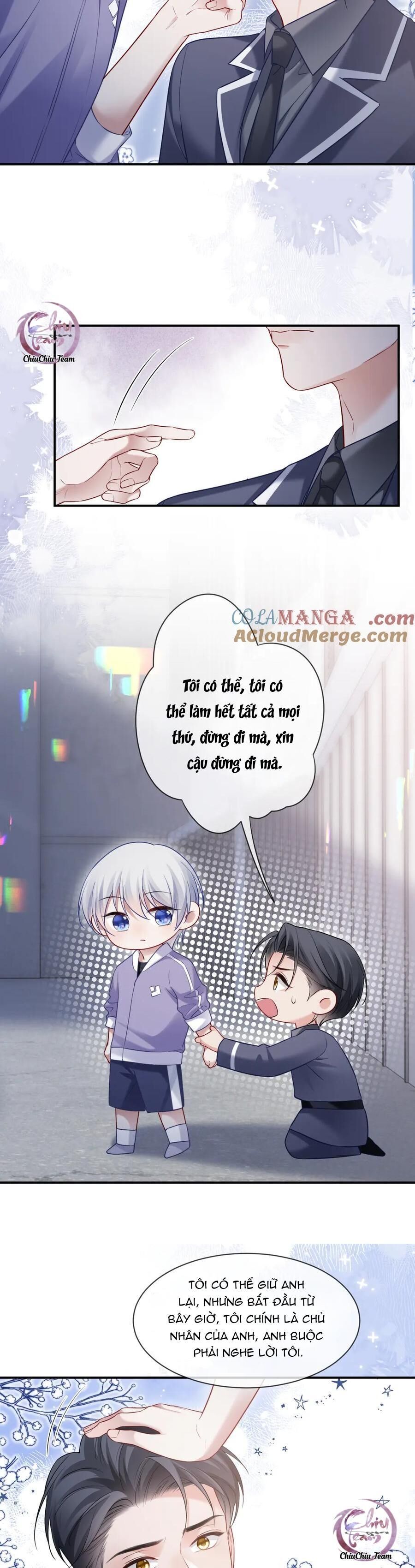 đề nghị ly hôn Chapter 129 - Trang 2