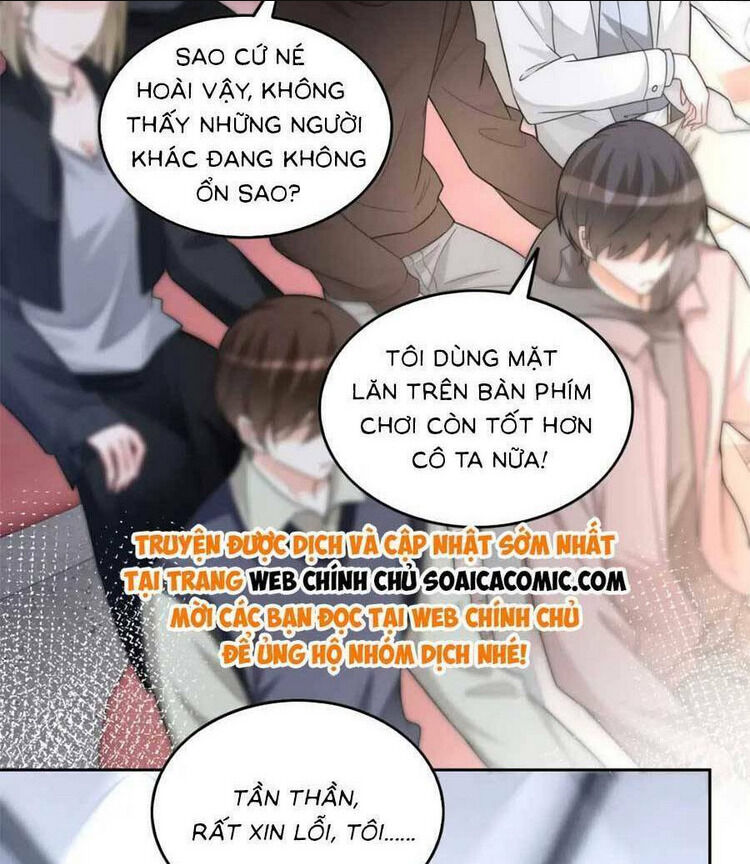 được các anh trai chiều chuộng tôi trở nên ngang tàng chapter 175 - Next chapter 176