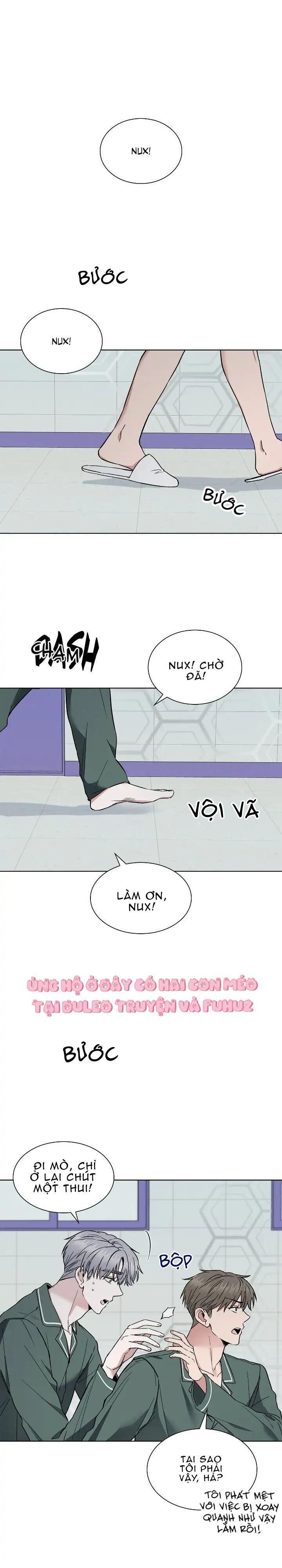 ham muốn mạnh mẽ Chapter 19 - Next Chapter 19