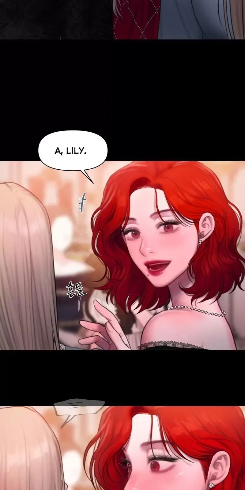 [gl 18+] lily ở thung lũng Chap 10 hết - Next Chương 1