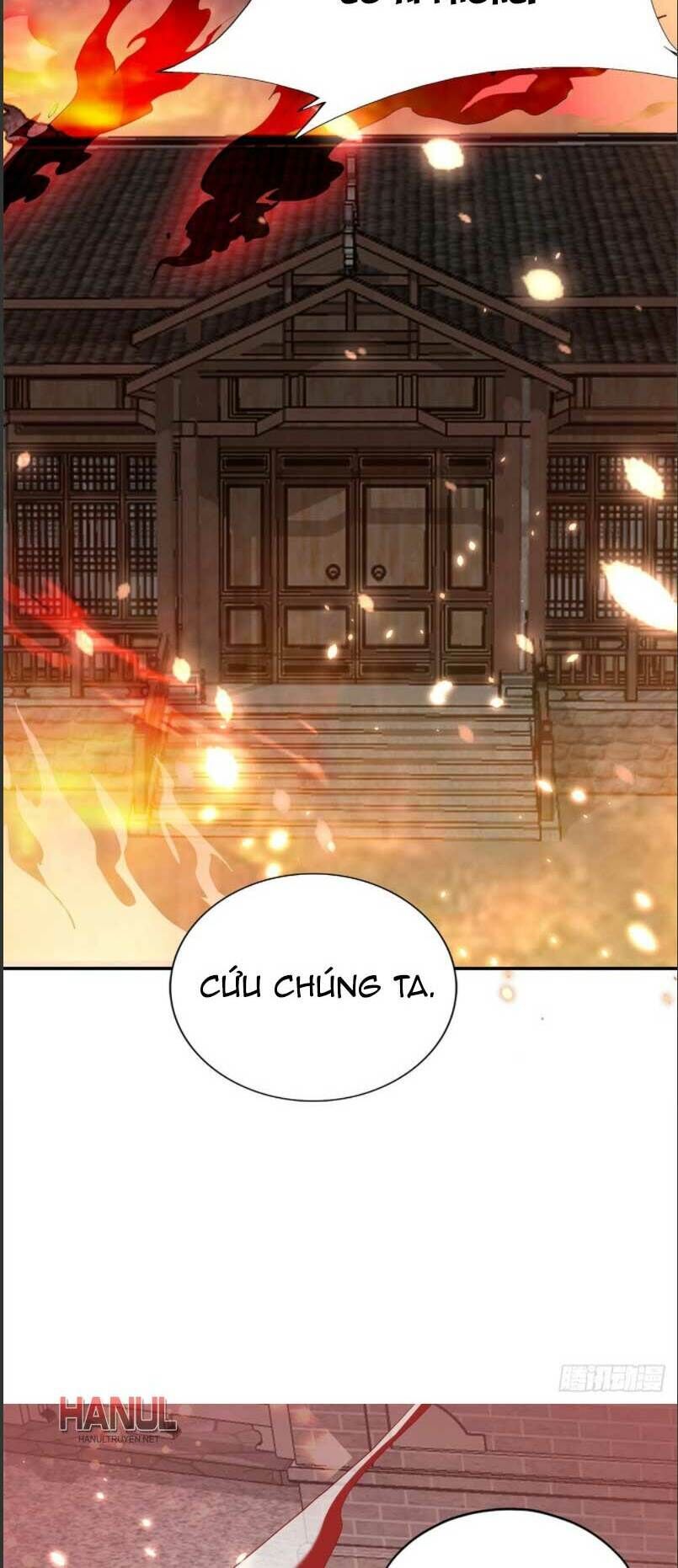 bổn vương muốn ngươi chapter 115 - Next chapter 116