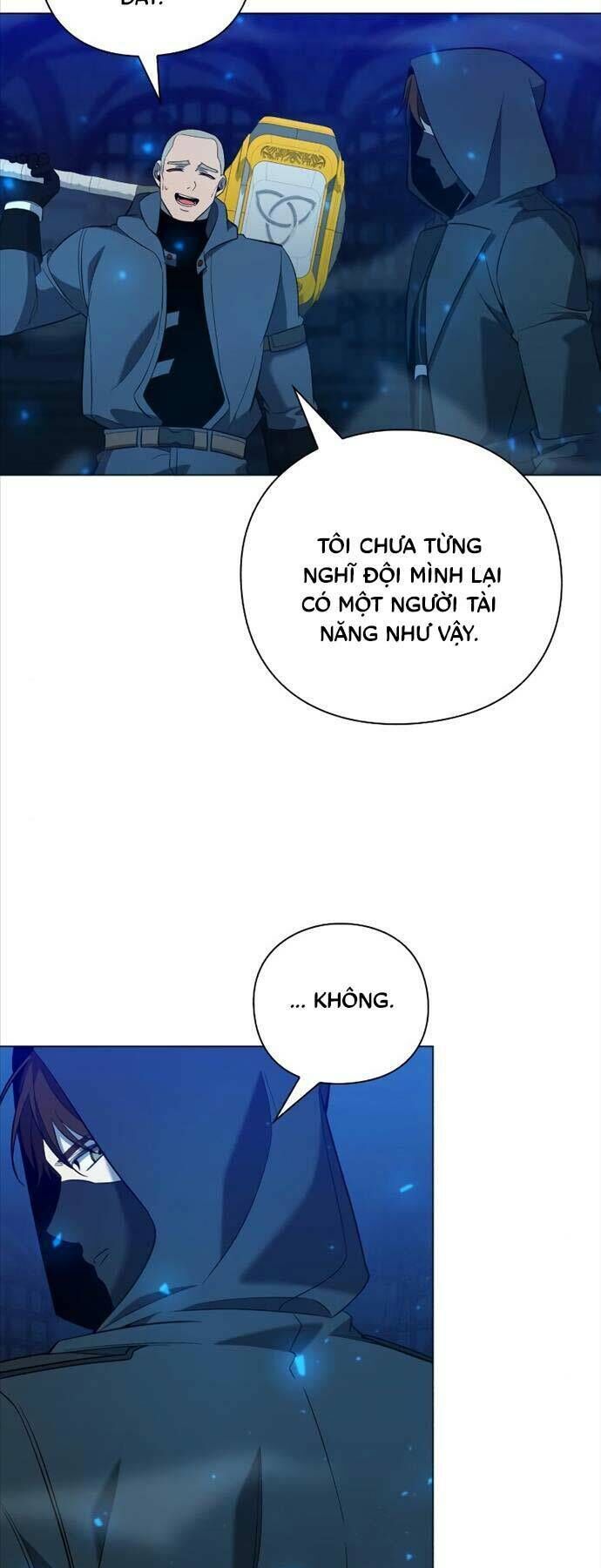 thợ tạo tác vũ khí chapter 23 - Trang 1