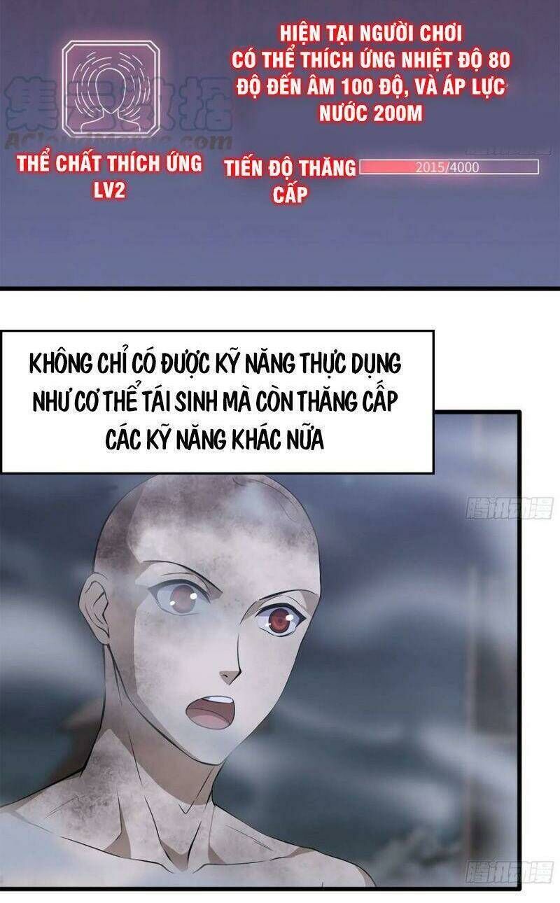 tôi chuyển vàng tại mạt thế Chapter 149 - Next Chapter 150