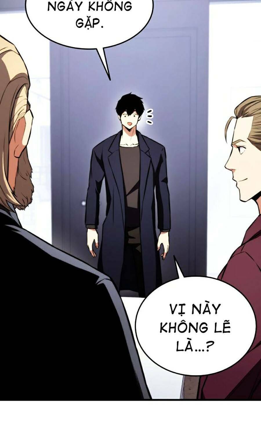 huyền thoại game thủ - tái xuất chapter 45 - Next chapter 46