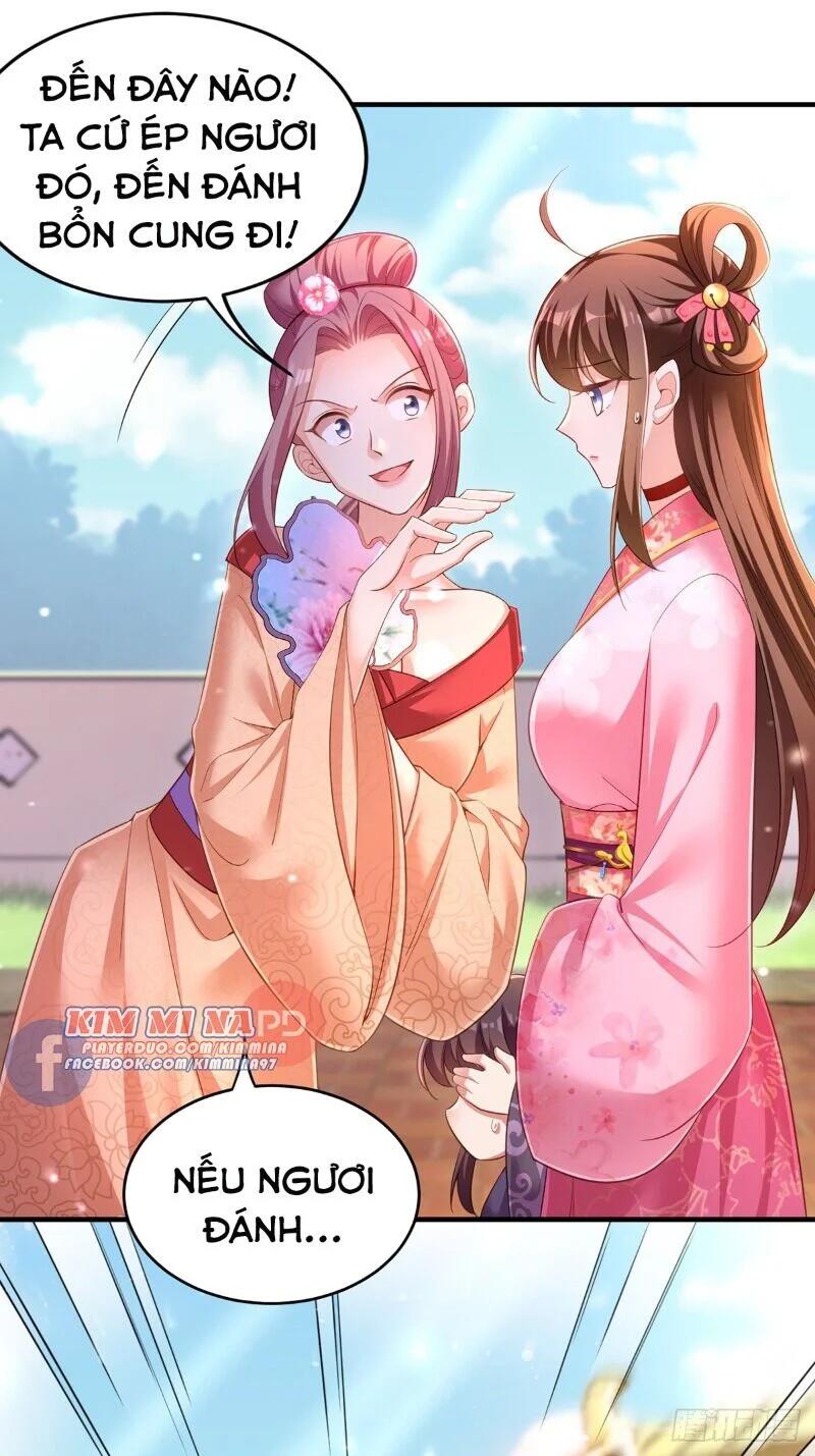 segawa-san muốn yêu đương nghiêm túc với tôi Chapter 24 - Trang 1