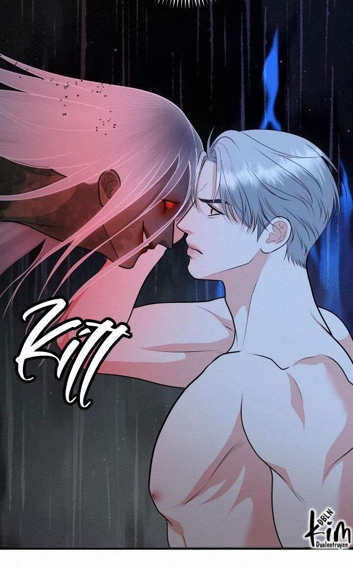 lễ trừ tà Chapter 10 - Trang 2