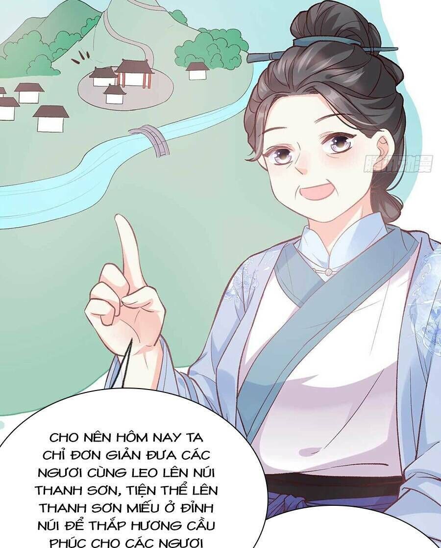 kiều mỵ phu lang, tại tuyến lục trà chapter 46 - Next chapter 47