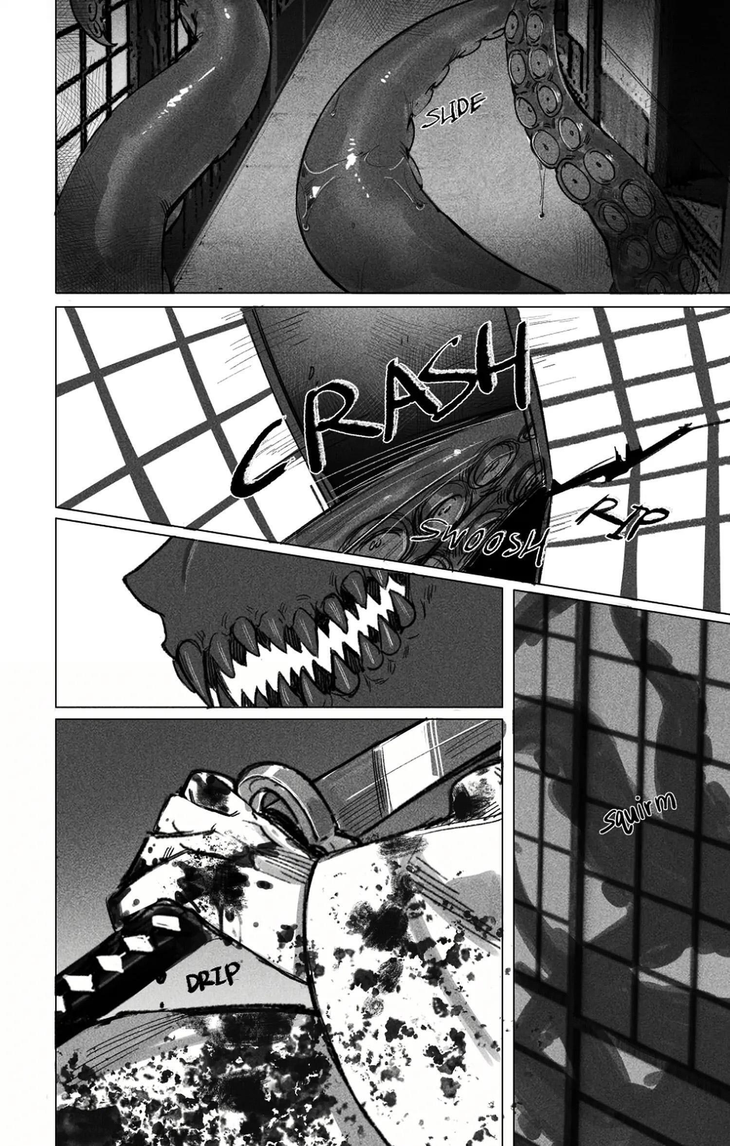 Dj Chainsaw Man Chapter 2.3 - Trang 1