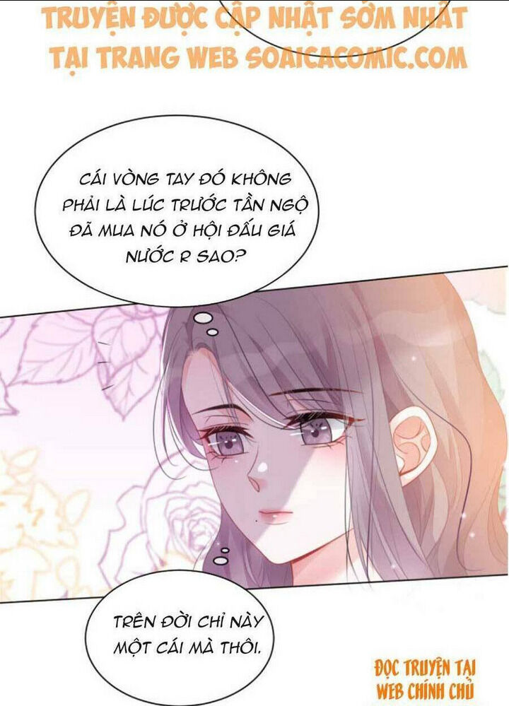 được các anh trai chiều chuộng tôi trở nên ngang tàng chapter 51 - Next chapter 52