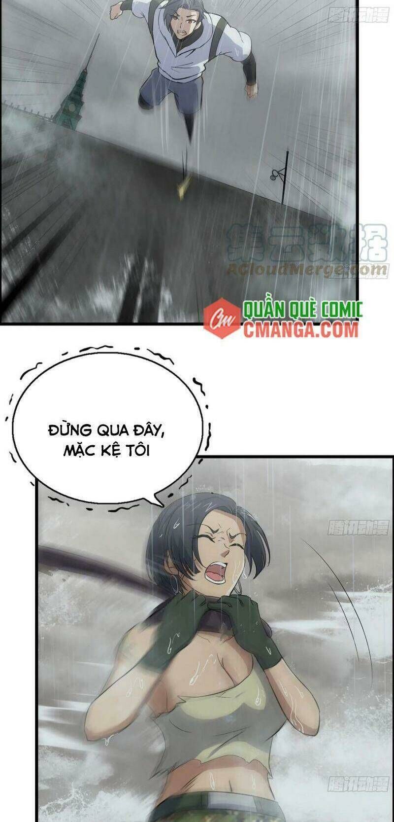 tôi chuyển vàng tại mạt thế Chapter 130 - Trang 2