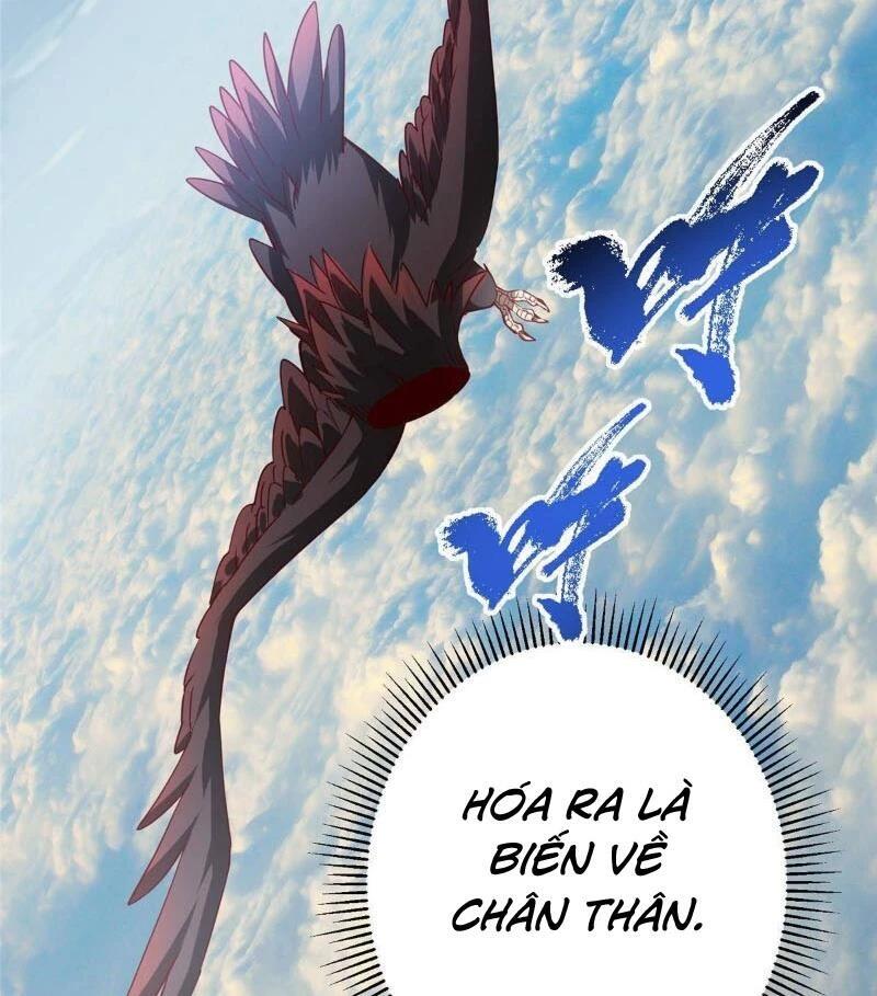 chưởng môn khiêm tốn chút Chapter 405 - Trang 2