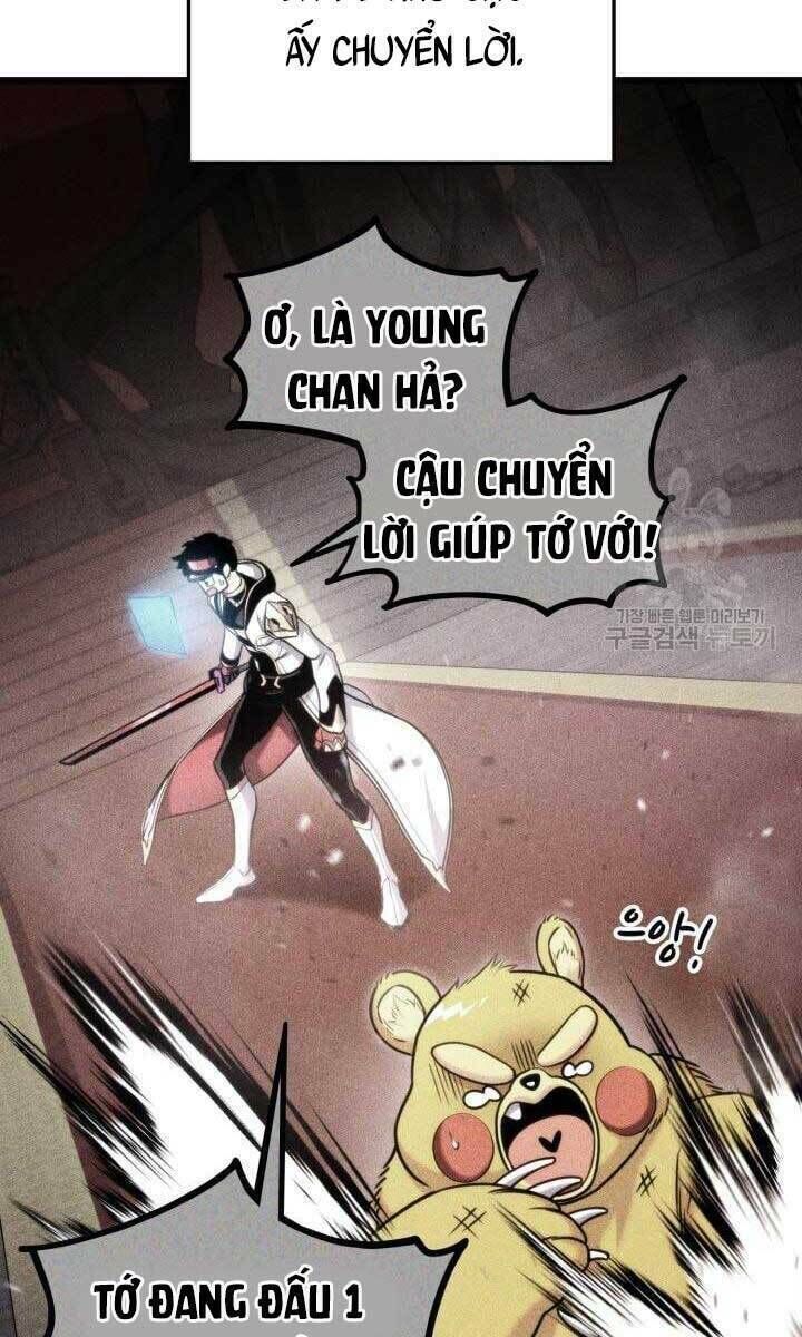 huyền thoại game thủ - tái xuất chapter 88 - Next chapter 89