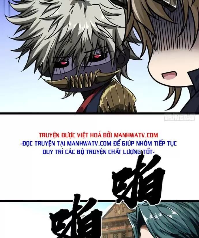 ma lâm thiên hạ Chapter 105 - Trang 2