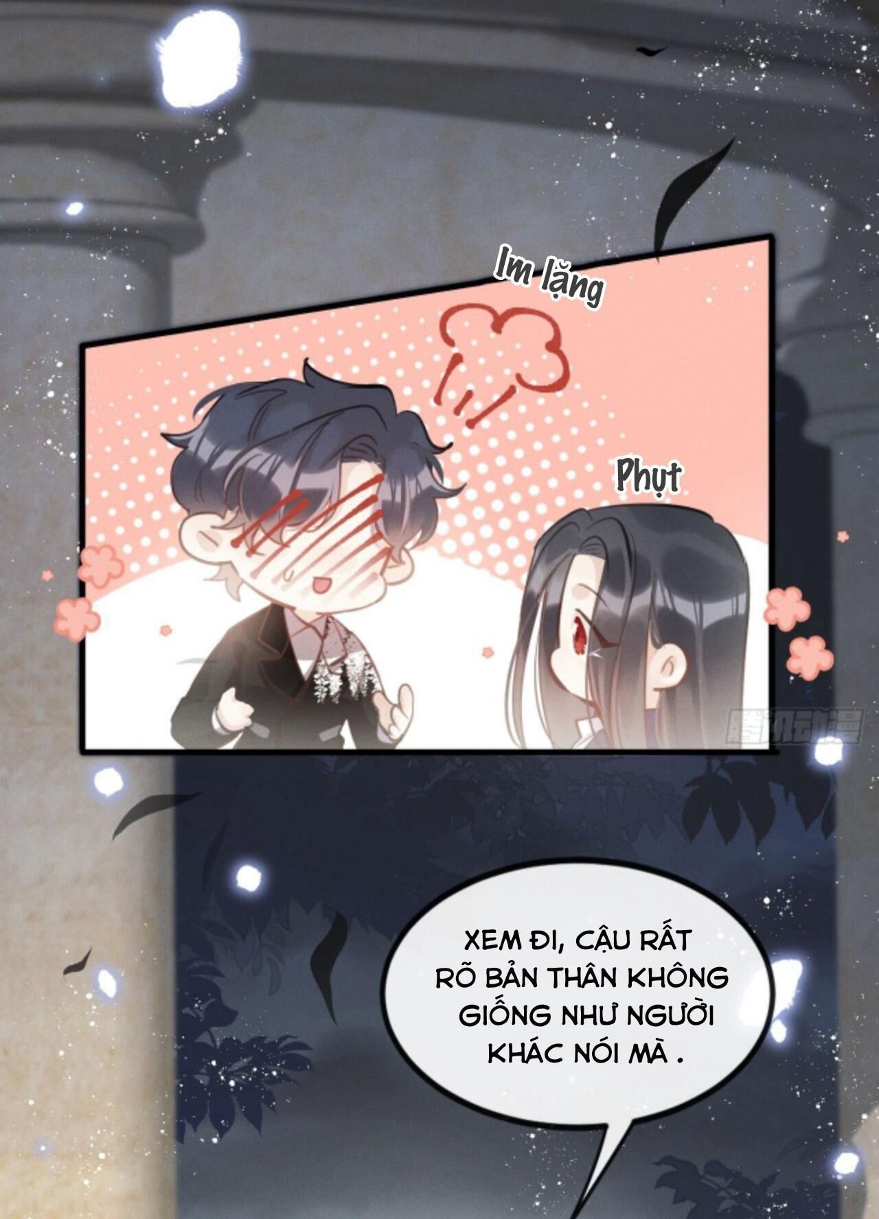 Lang Sói Thượng Khẩu Chapter 18 - Trang 2