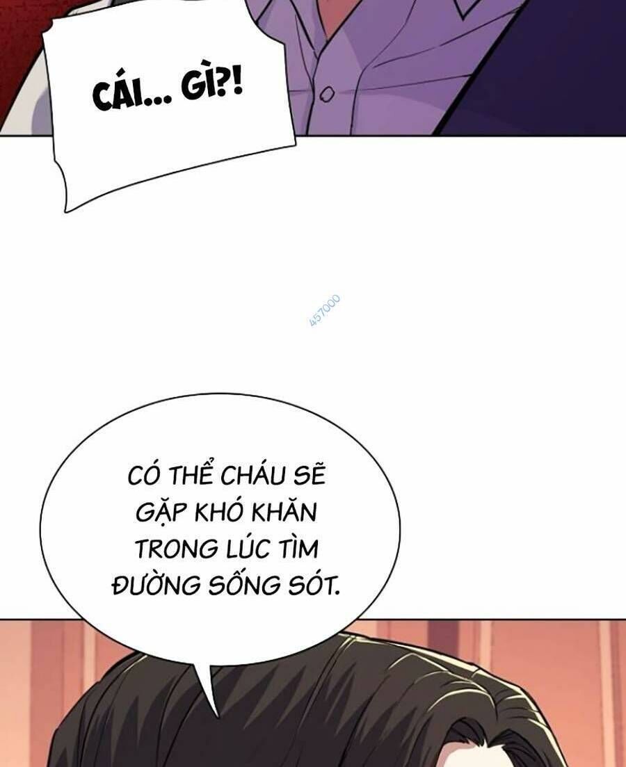 tiểu thiếu gia gia tộc tài phiệt chapter 39 - Trang 2