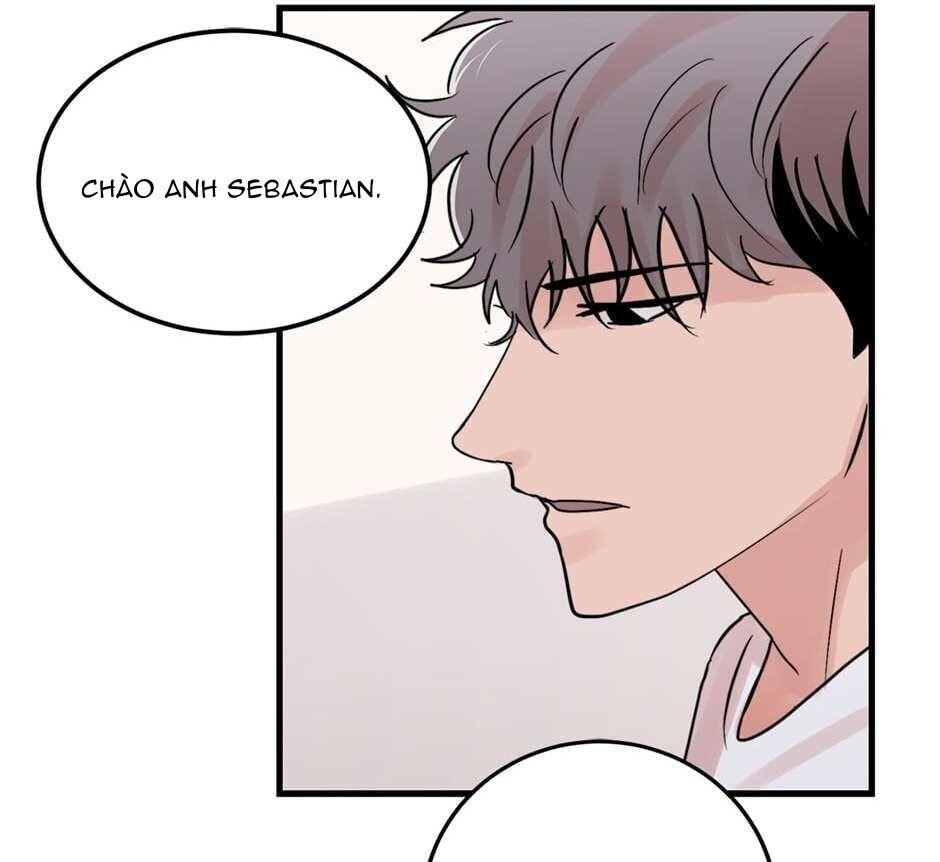 Đến Khi Môi Ta Chạm Nhau Chapter 19 - Trang 2