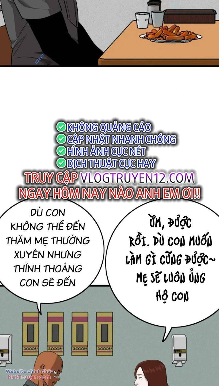 người xấu chương 196 - Trang 2