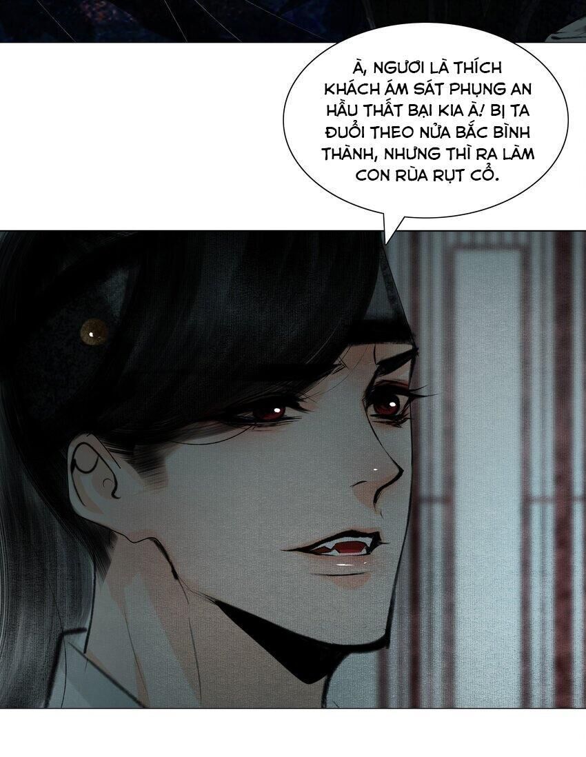 vòng luân hồi Chapter 40 - Trang 1