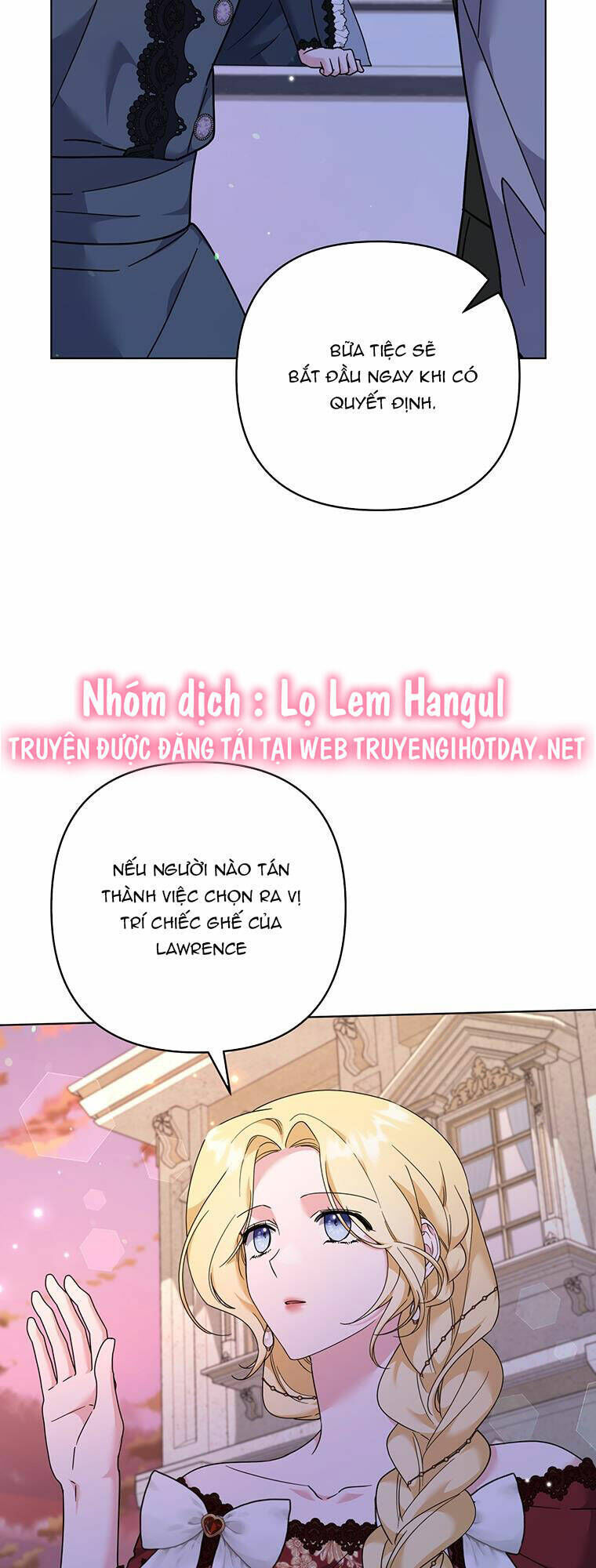 hãy để tôi được hiểu em chapter 130 - Trang 2