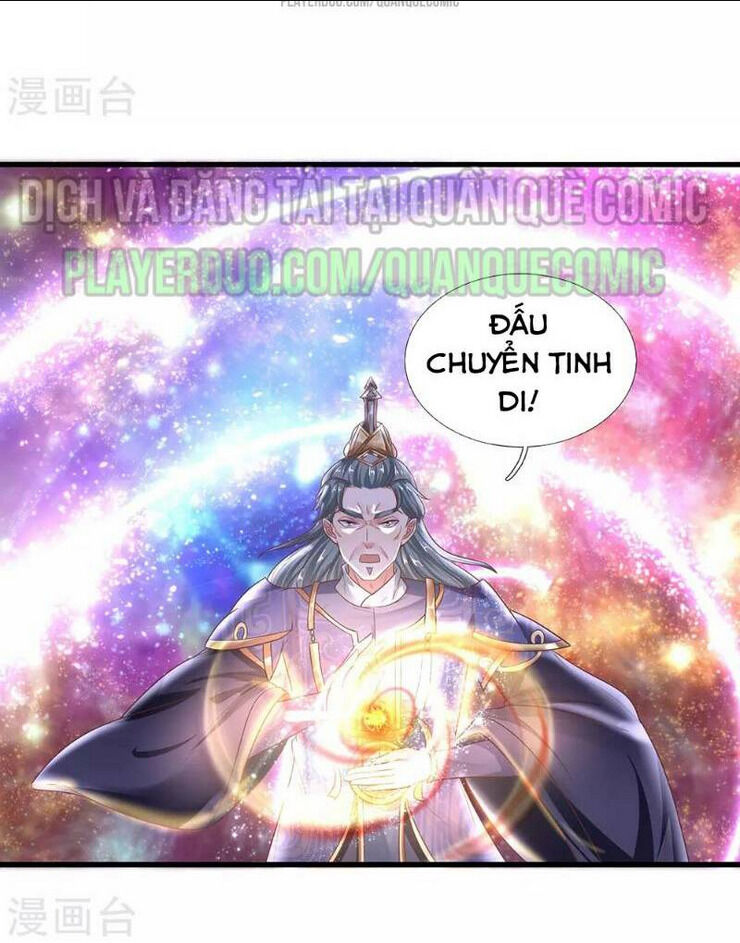 tu la kiếm tôn chapter 40 - Next chapter 41