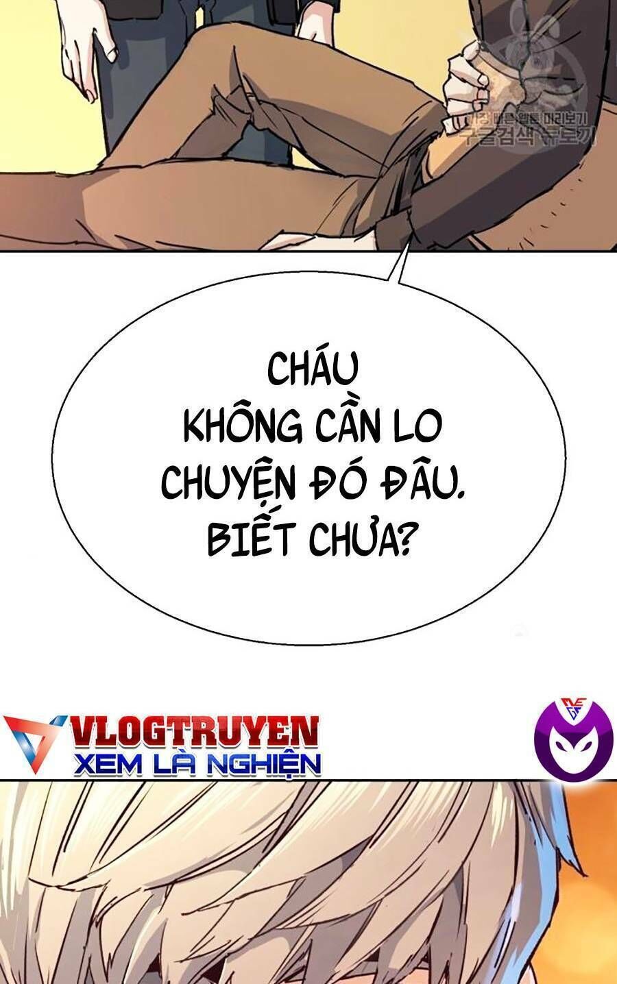 bạn học của tôi là lính đánh thuê chapter 85 - Next chapter 86