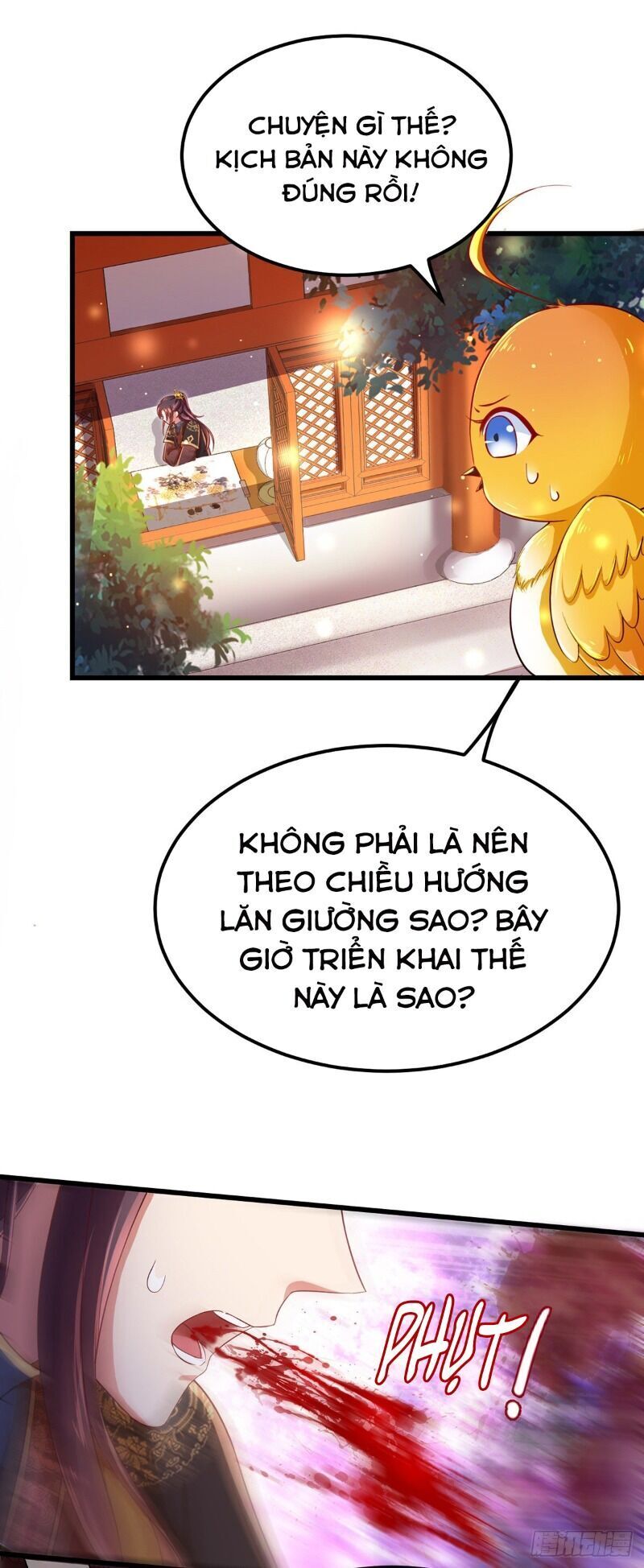 segawa-san muốn yêu đương nghiêm túc với tôi Chapter 21 - Trang 1