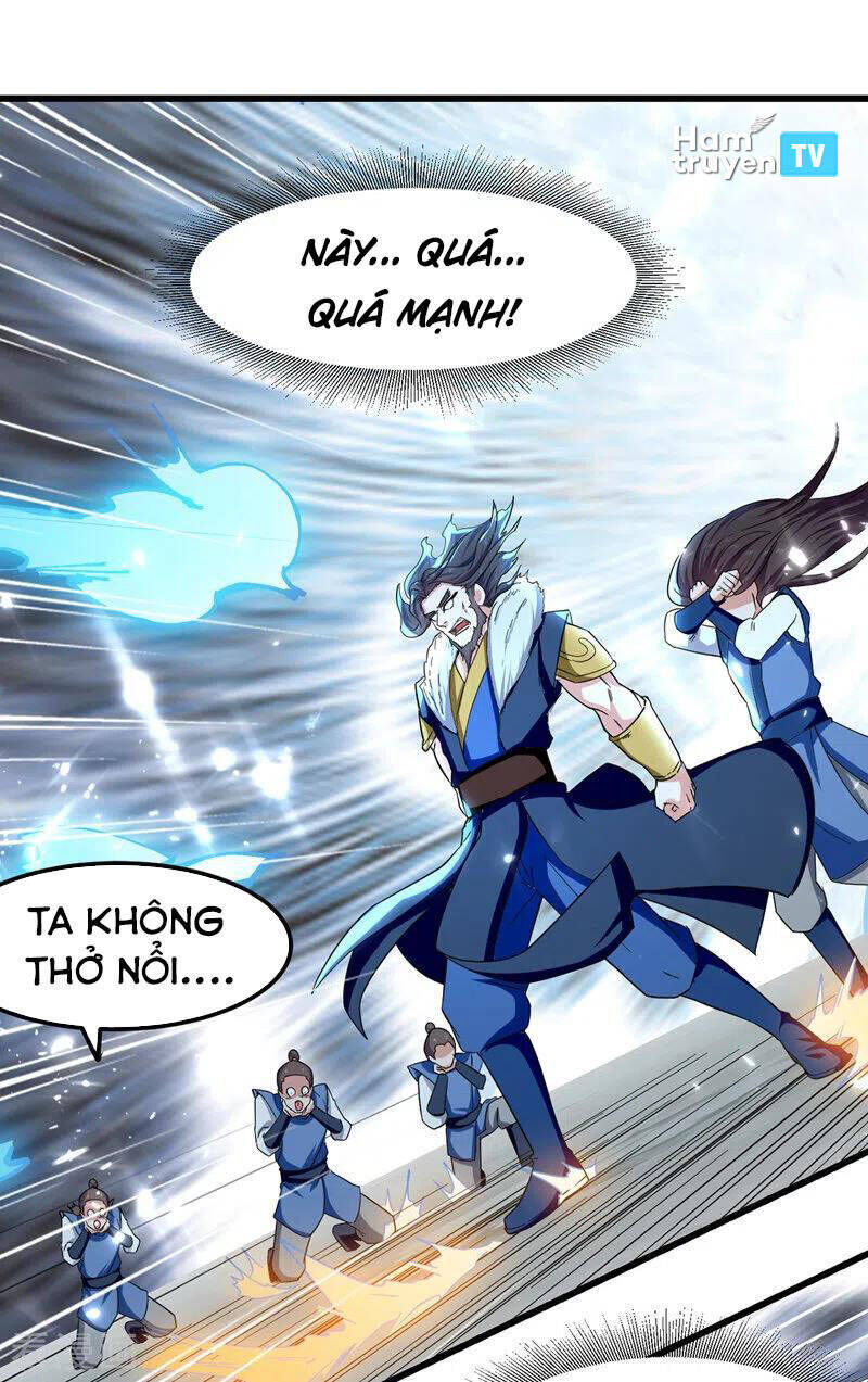 tuyệt thế võ hồn Chapter 47 - Next Chapter 48