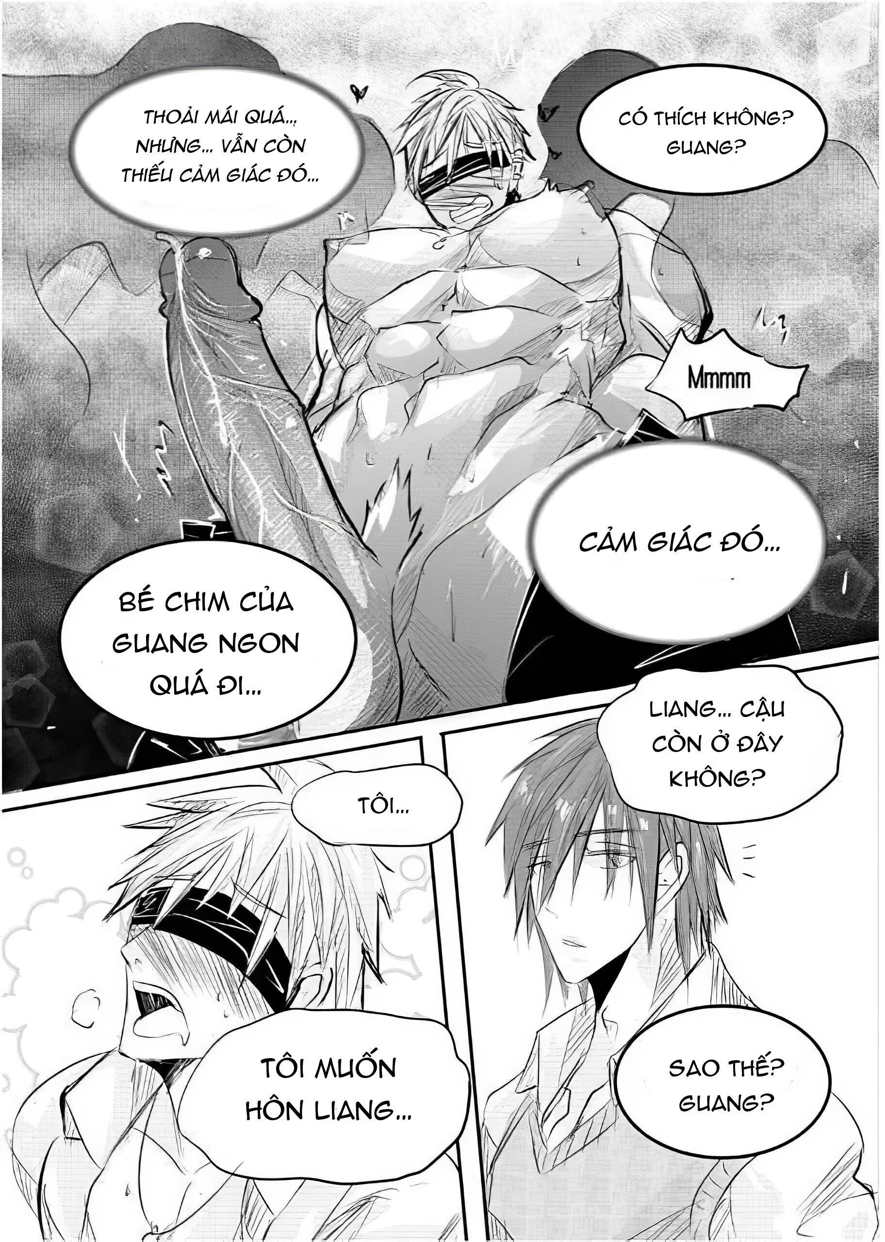 oneshot vicera comics house Chapter 97 - Next Chapter 98