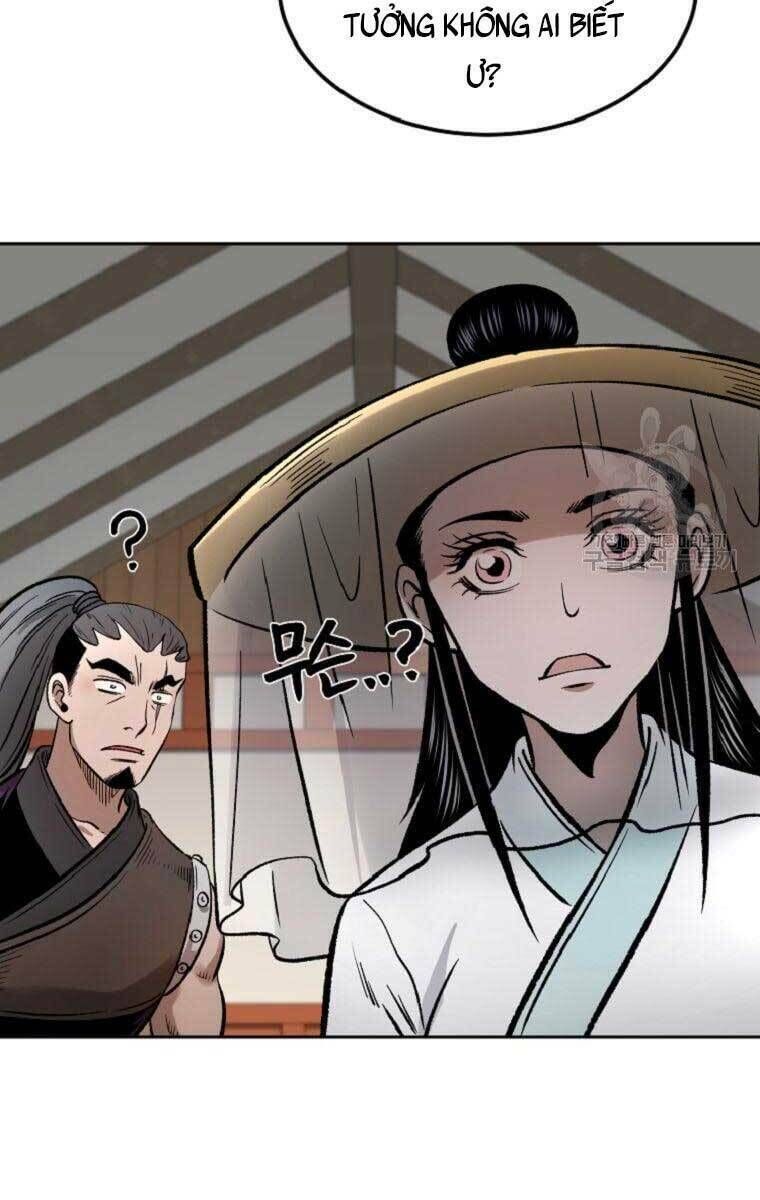 ma nhân hoa sơn chapter 39 - Next chapter 40