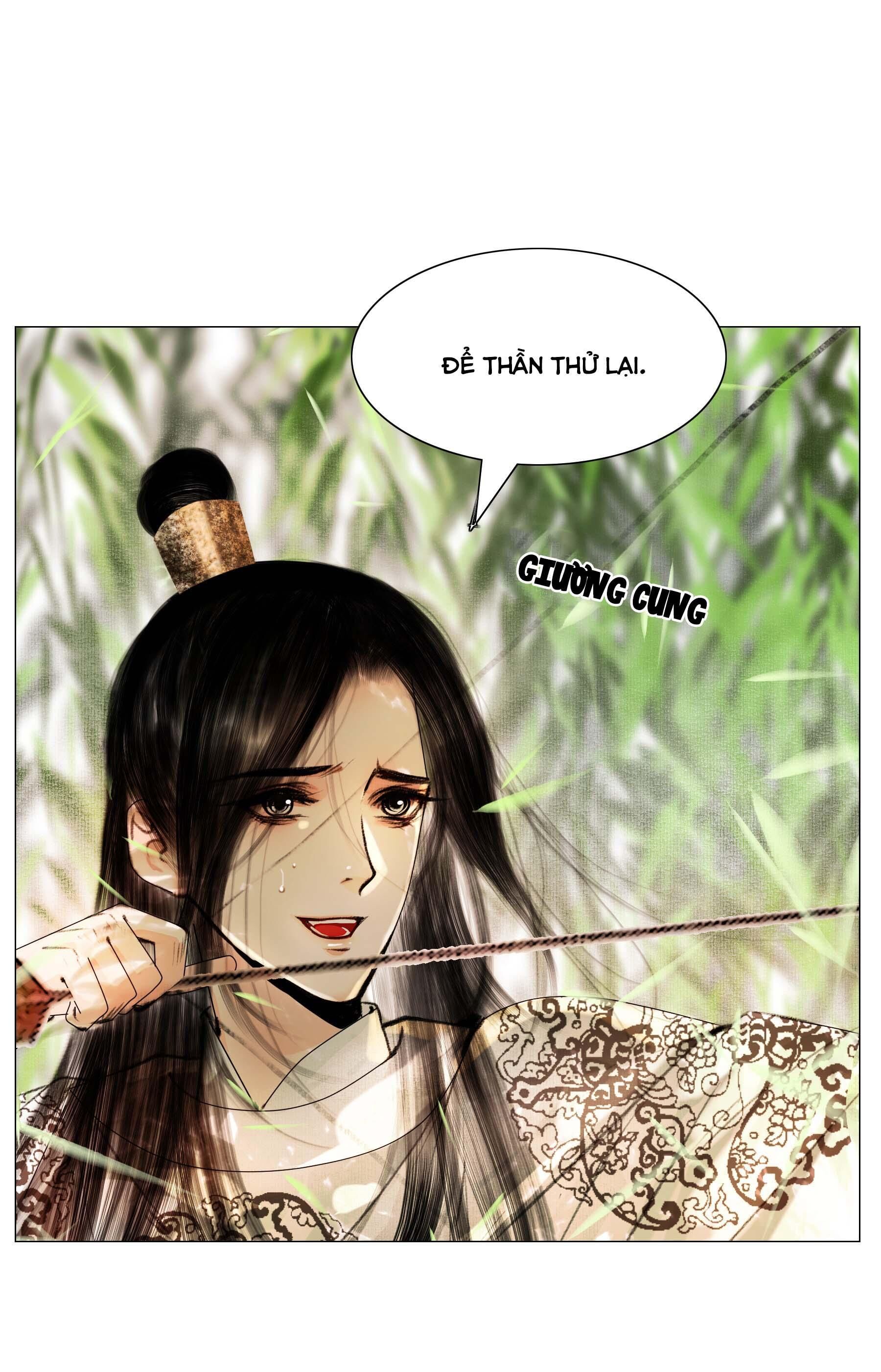 vòng luân hồi Chapter 28 - Trang 1