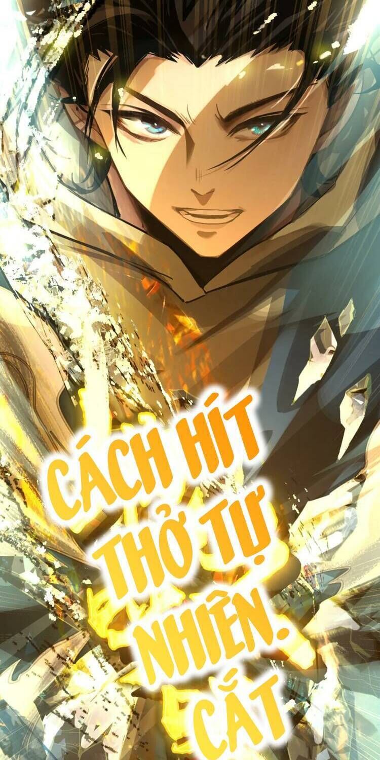 cao võ: hạ cánh đến một vạn năm sau chapter 21.5 - Next chapter 22