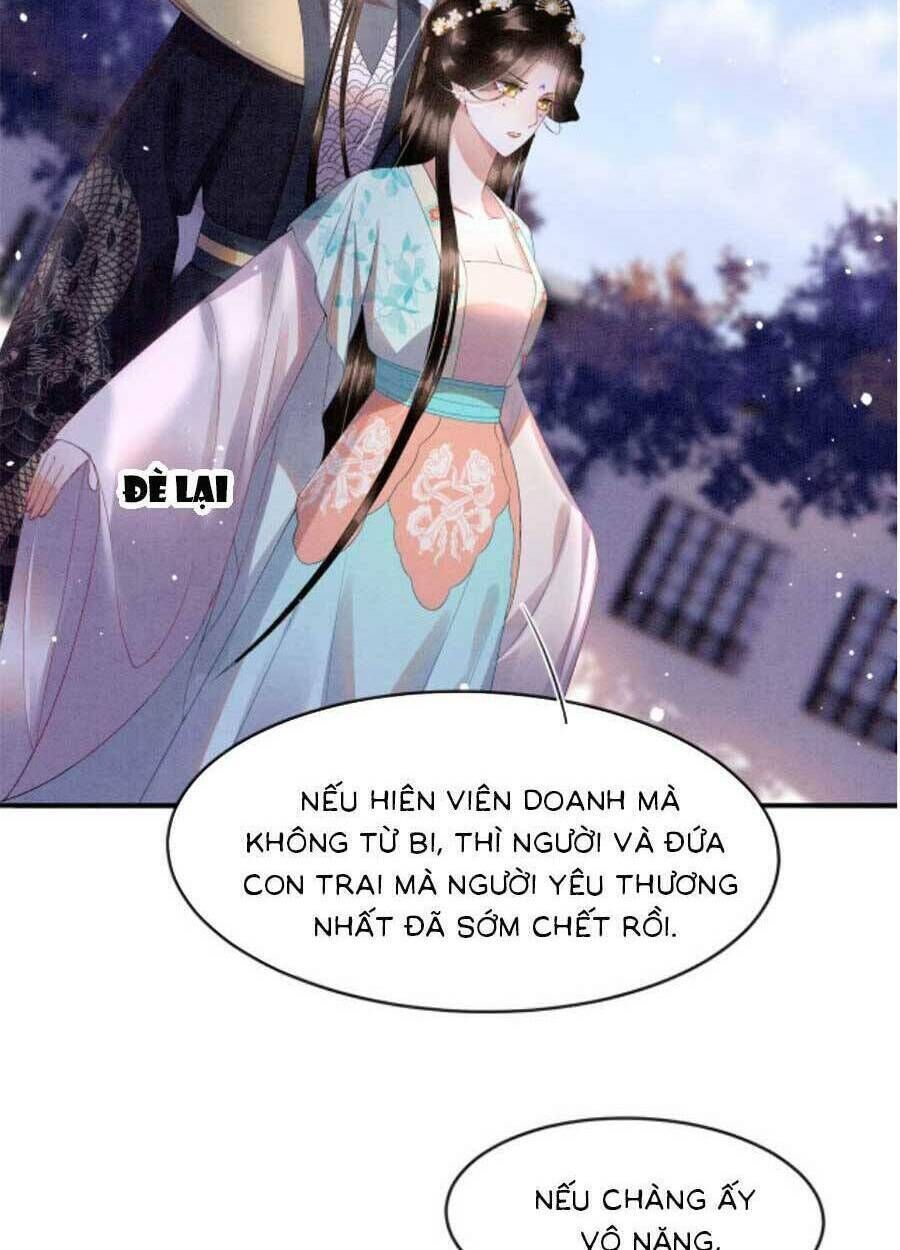 bạch nguyệt quang lạm quyền của sủng hậu chapter 68 - Trang 2