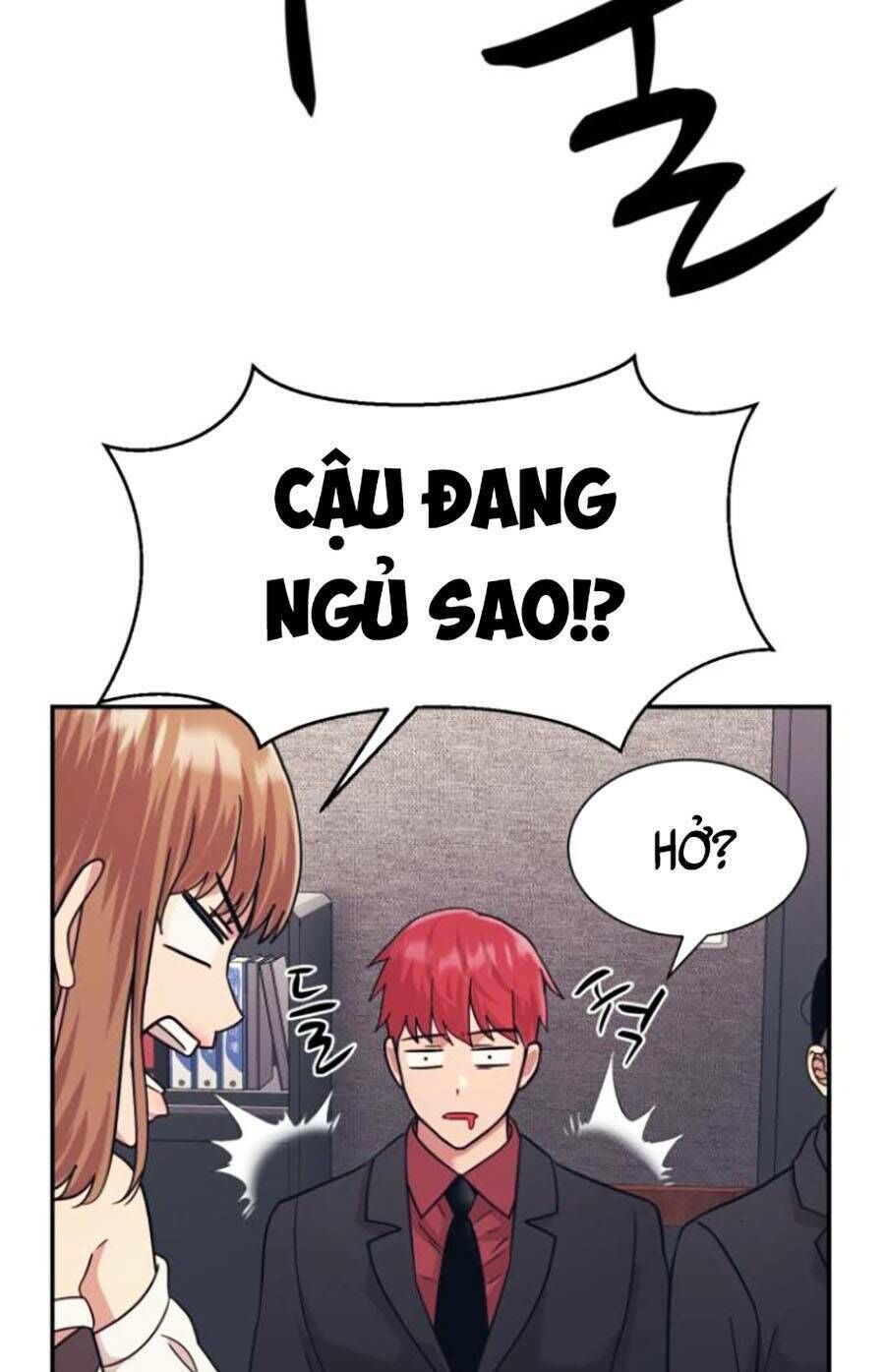 bản ngã tối thượng chapter 24 - Trang 2