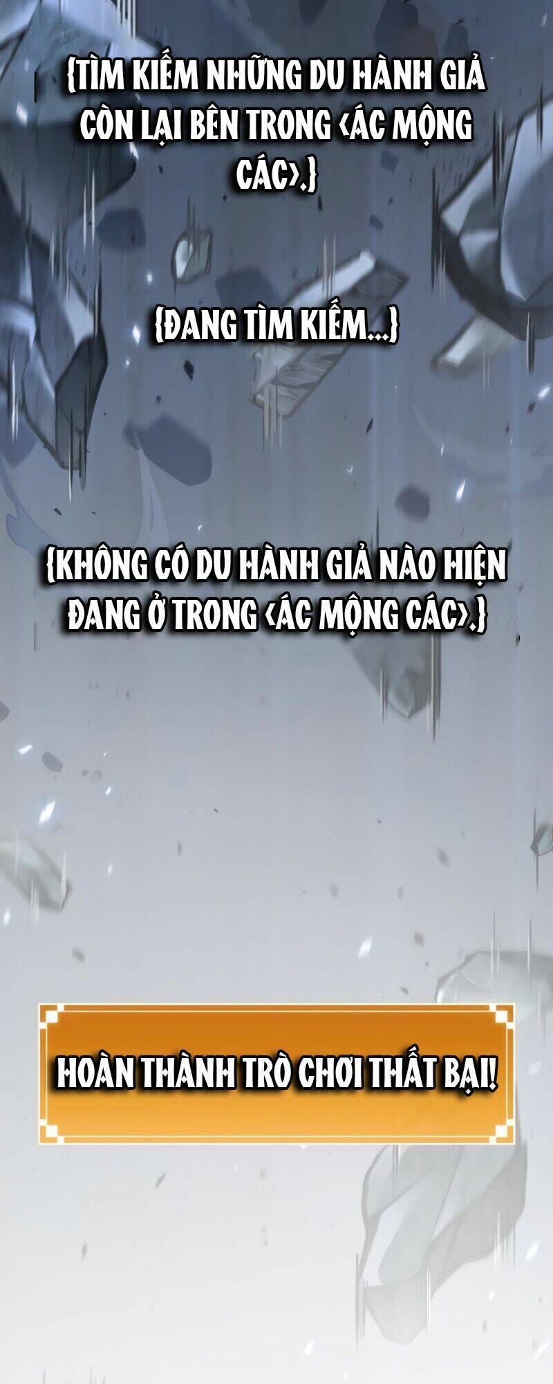 thế giới hậu tận thế chapter 8 - Trang 2