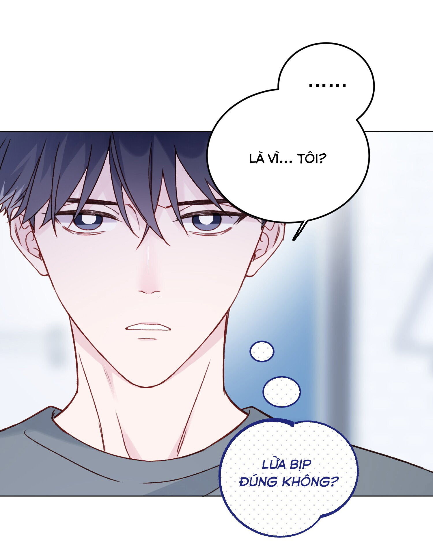 TÔI PHẢI LÀM MỘT KẺ ĐẠI XẤU XA Chapter 81 - Next Chapter 82