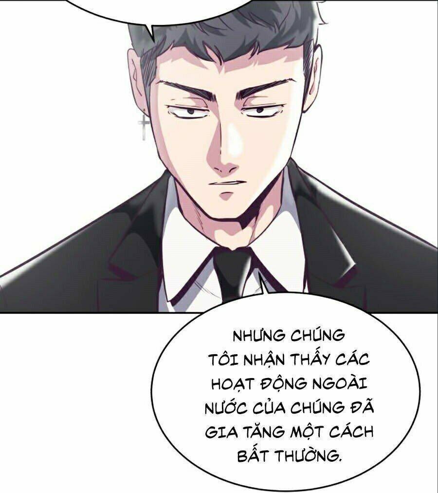 cậu bé của thần chết chương 101 - Next chapter 102