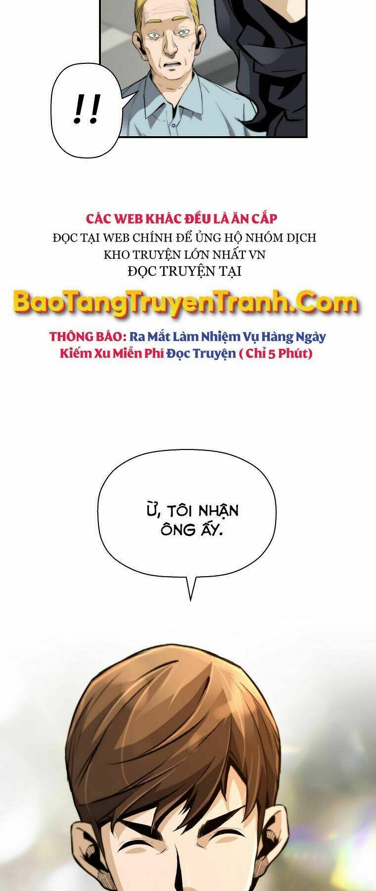 sự trở lại của huyền thoại chapter 40 - Trang 2