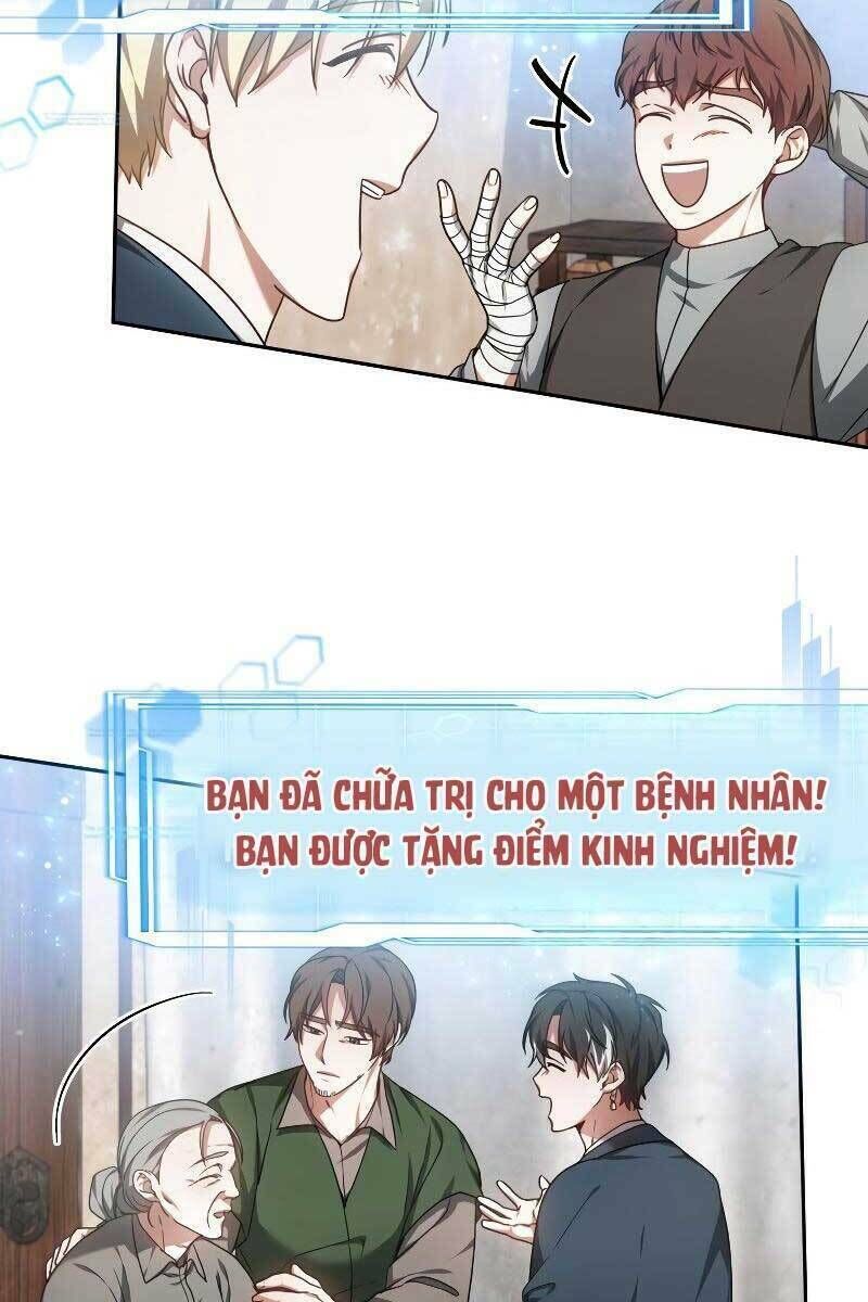 bác sĩ phẫu thuật cấp sss chapter 21 - Trang 2