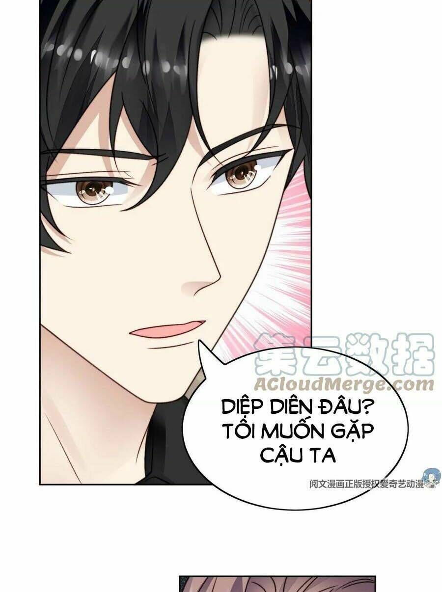 lưng dựa núi lớn đứng vững c vị chapter 46 - Next chapter 47